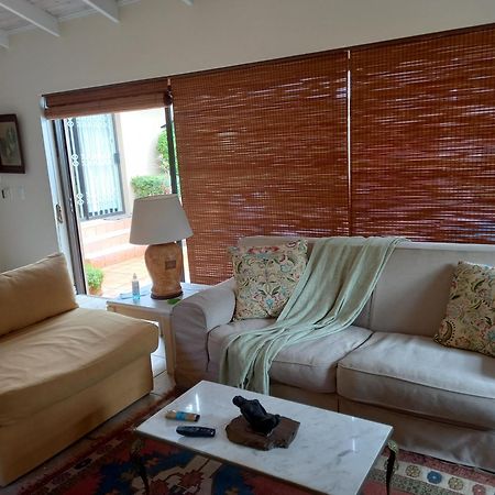 Ferienwohnung Prettinplett Plettenberg Bay Zimmer foto
